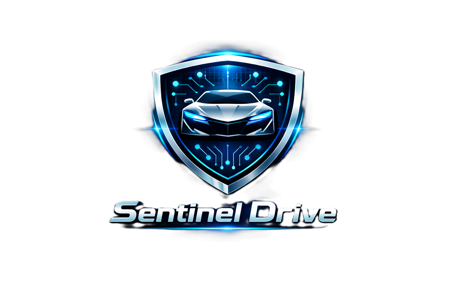 Sentinel Drive
